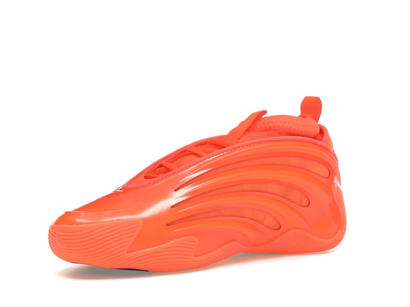 adidas Harden Vol. 9 Dynamo