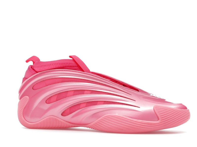 adidas Harden Vol. 9 Flamingo Pink