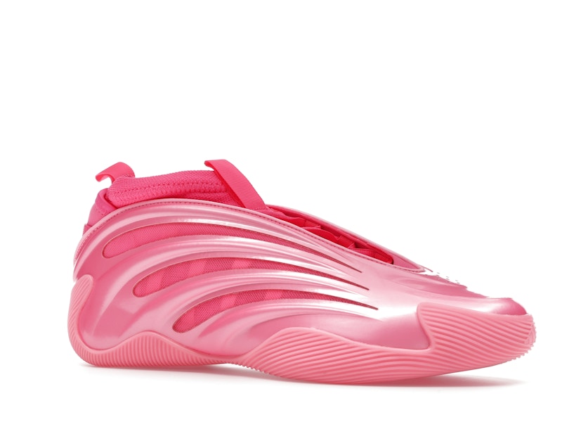 adidas Harden Vol. 9 Flamingo Pink