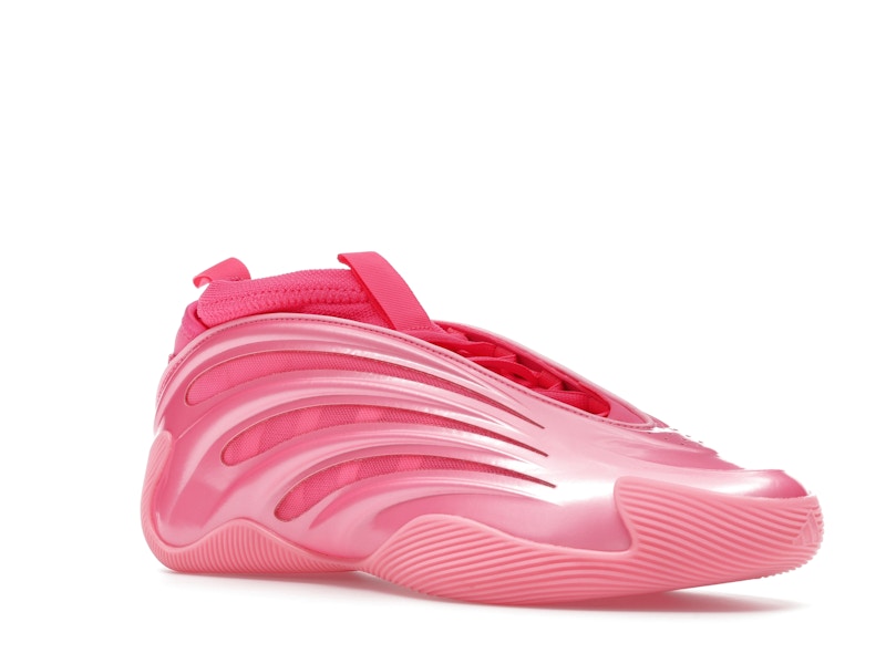 adidas Harden Vol. 9 Flamingo Pink