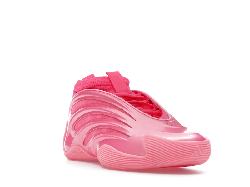 adidas Harden Vol. 9 Flamingo Pink