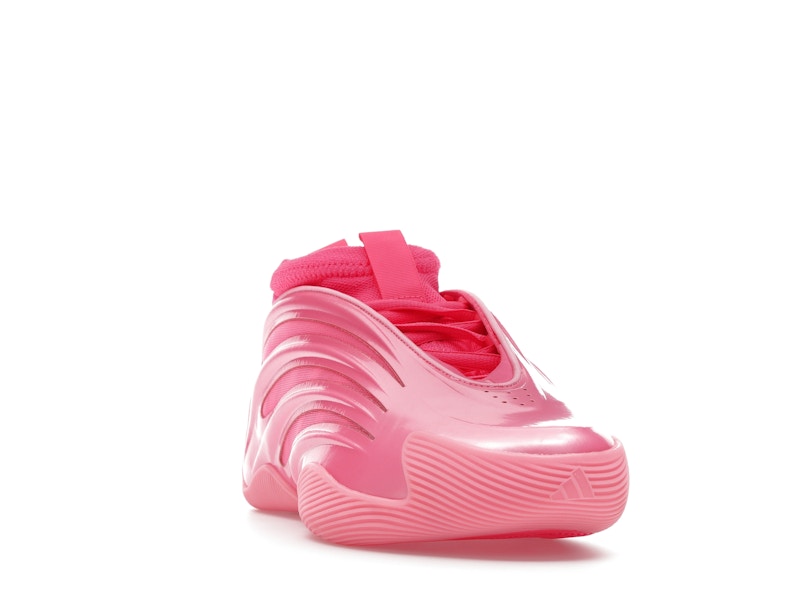 adidas Harden Vol. 9 Flamingo Pink