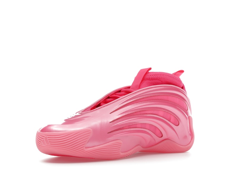 adidas Harden Vol. 9 Flamingo Pink