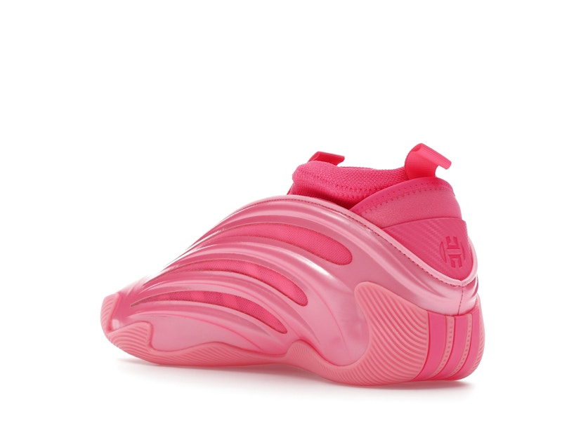 adidas Harden Vol. 9 Flamingo Pink