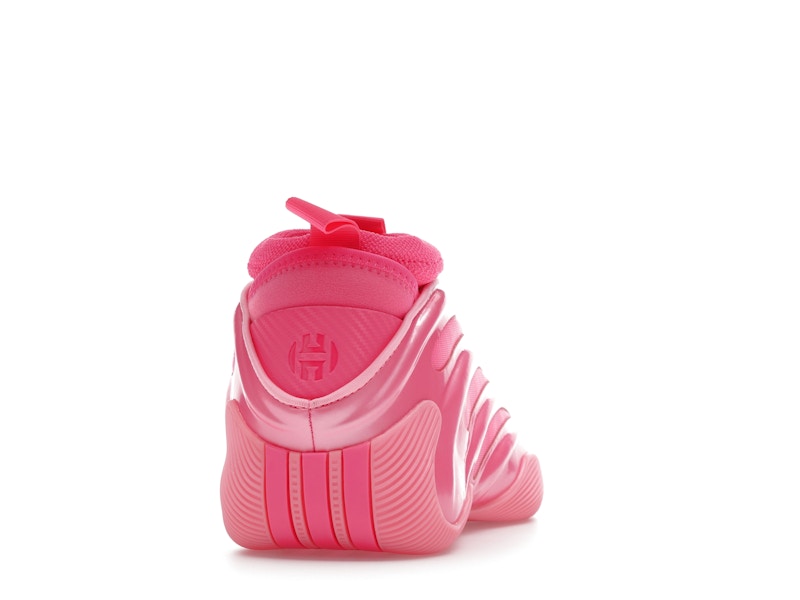 adidas Harden Vol. 9 Flamingo Pink