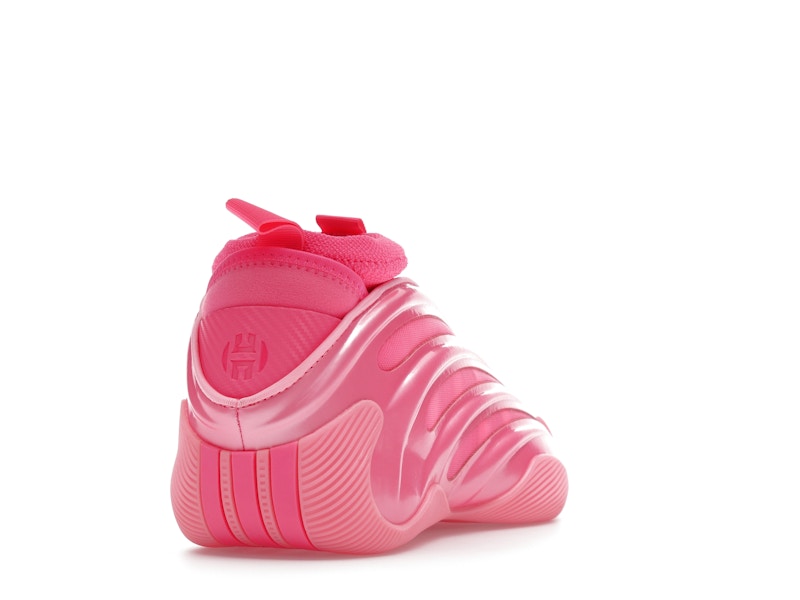 adidas Harden Vol. 9 Flamingo Pink