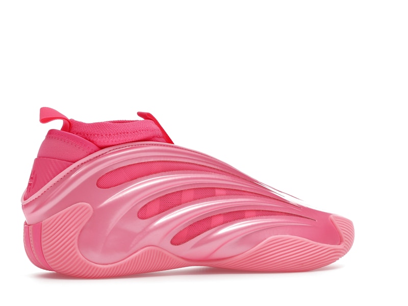 adidas Harden Vol. 9 Flamingo Pink