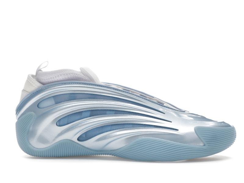 adidas Harden Vol. 9 Glow Blue