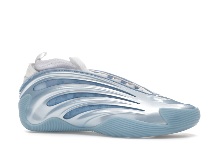 adidas Harden Vol. 9 Glow Blue