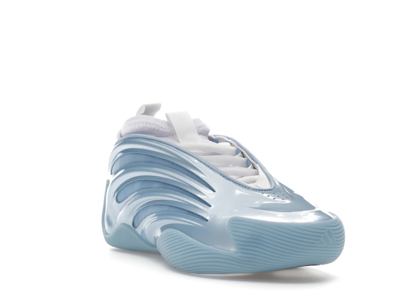 adidas Harden Vol. 9 Glow Blue