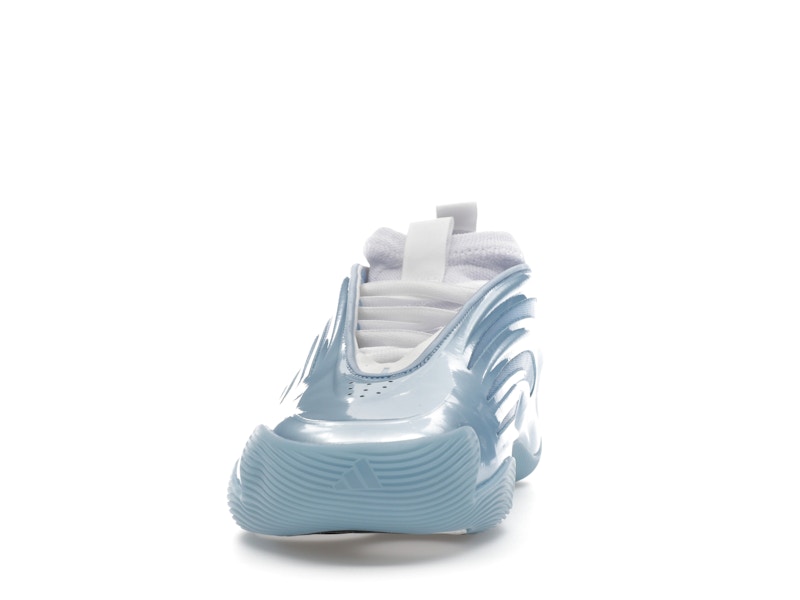 adidas Harden Vol. 9 Glow Blue