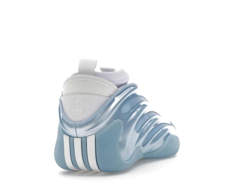 adidas Harden Vol. 9 Glow Blue