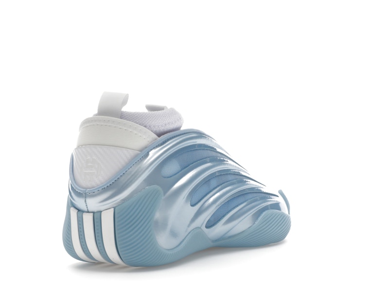 adidas Harden Vol. 9 Glow Blue