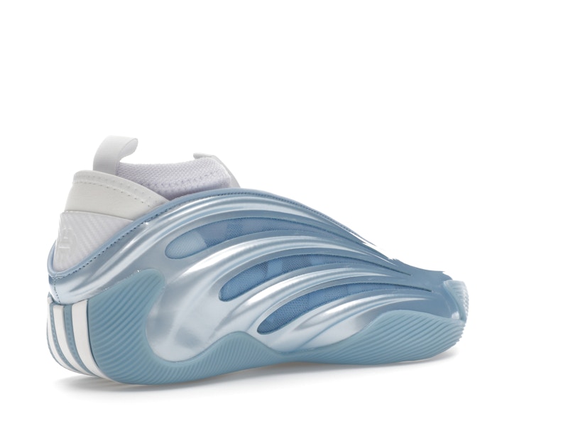 adidas Harden Vol. 9 Glow Blue