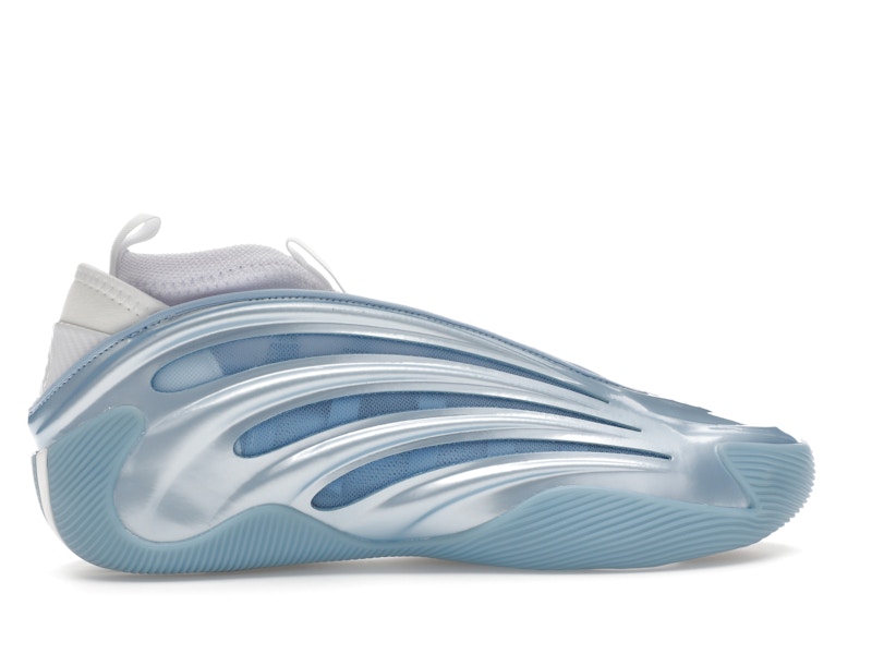 adidas Harden Vol. 9 Glow Blue