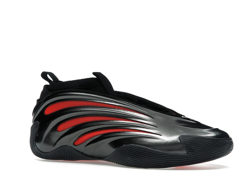 adidas Harden Vol. 9 Hell Cat