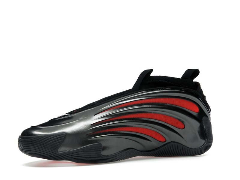 adidas Harden Vol. 9 Hell Cat