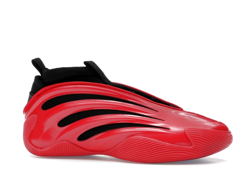 adidas Harden Vol. 9 Pure Ruby