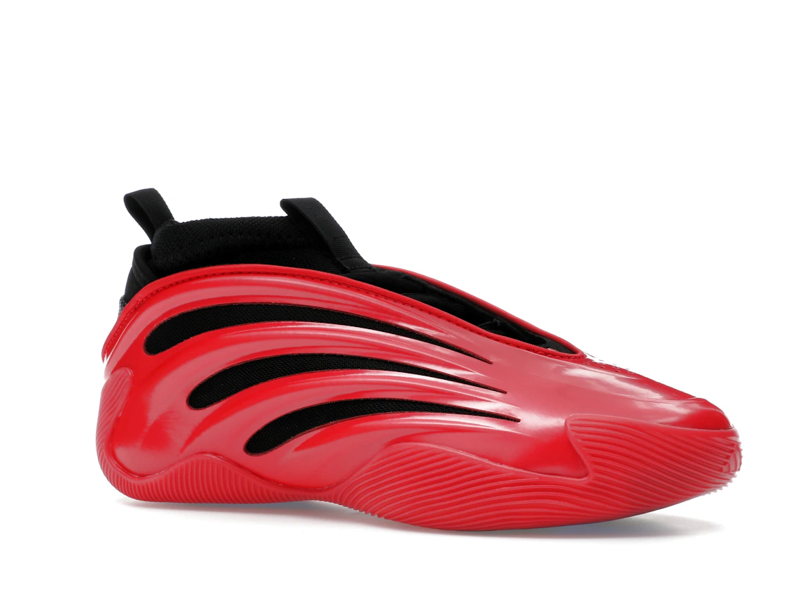 adidas Harden Vol. 9 Pure Ruby