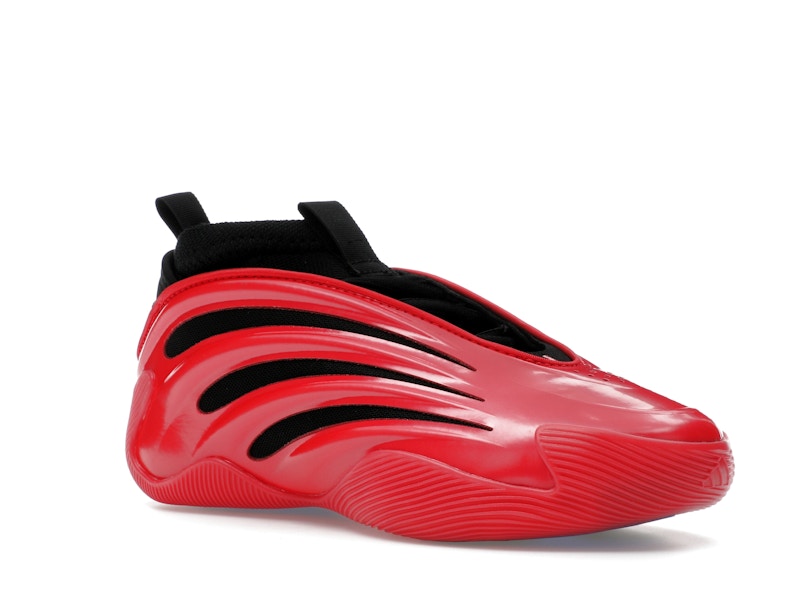 adidas Harden Vol. 9 Pure Ruby