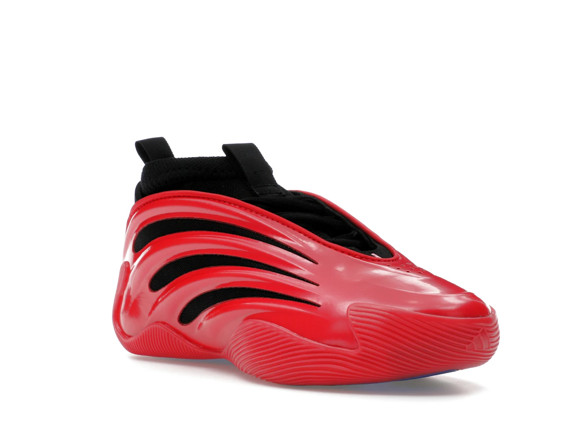 adidas Harden Vol. 9 Pure Ruby