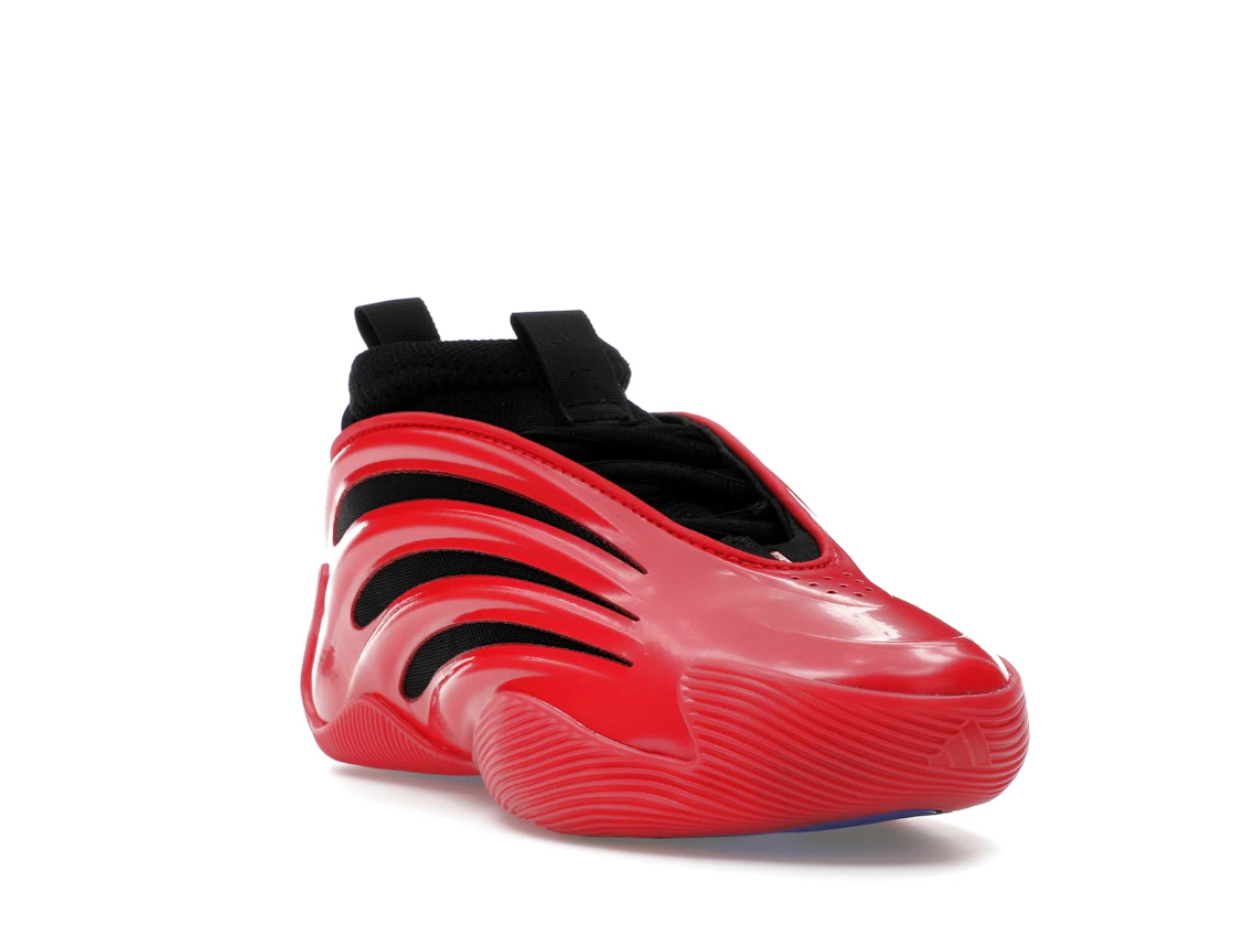 adidas Harden Vol. 9 Pure Ruby