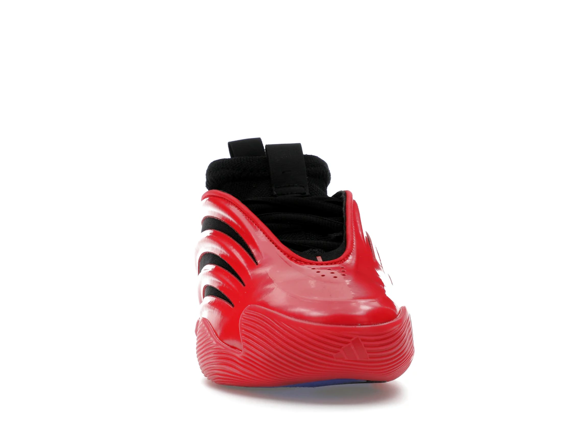 adidas Harden Vol. 9 Pure Ruby