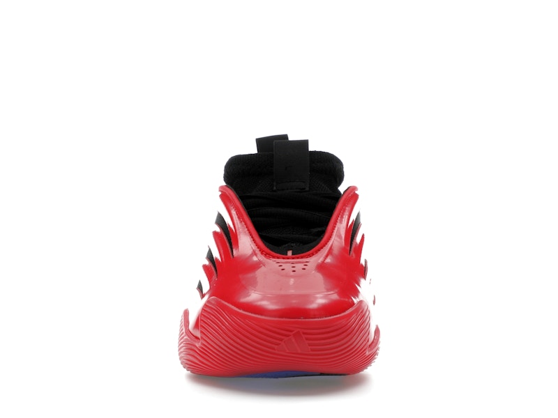 adidas Harden Vol. 9 Pure Ruby