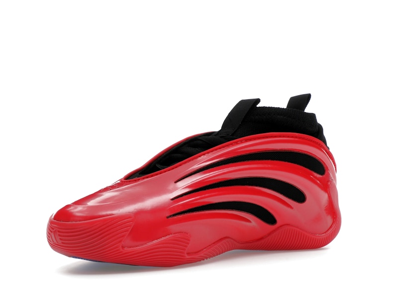 adidas Harden Vol. 9 Pure Ruby