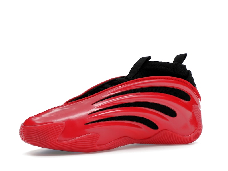 adidas Harden Vol. 9 Pure Ruby