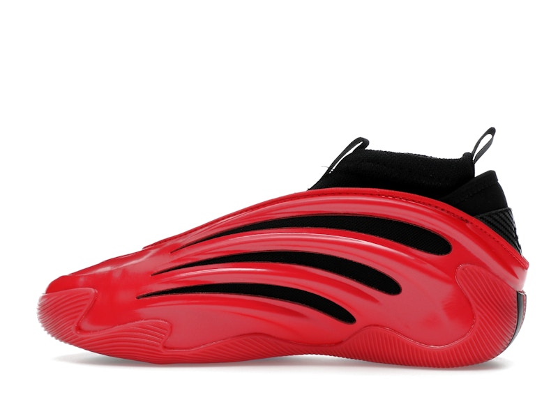 adidas Harden Vol. 9 Pure Ruby