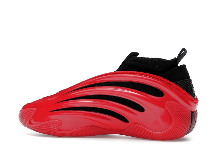 adidas Harden Vol. 9 Pure Ruby