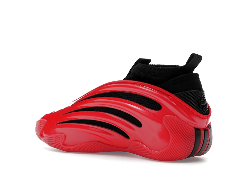 adidas Harden Vol. 9 Pure Ruby