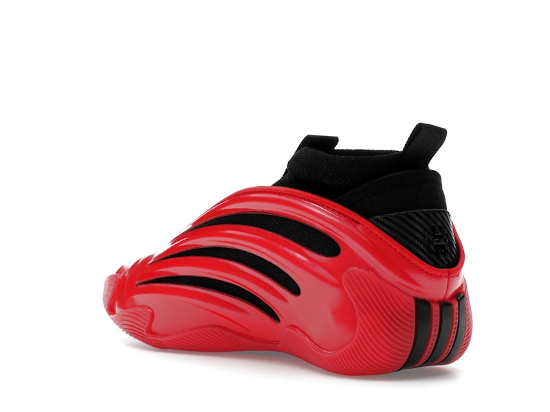 adidas Harden Vol. 9 Pure Ruby