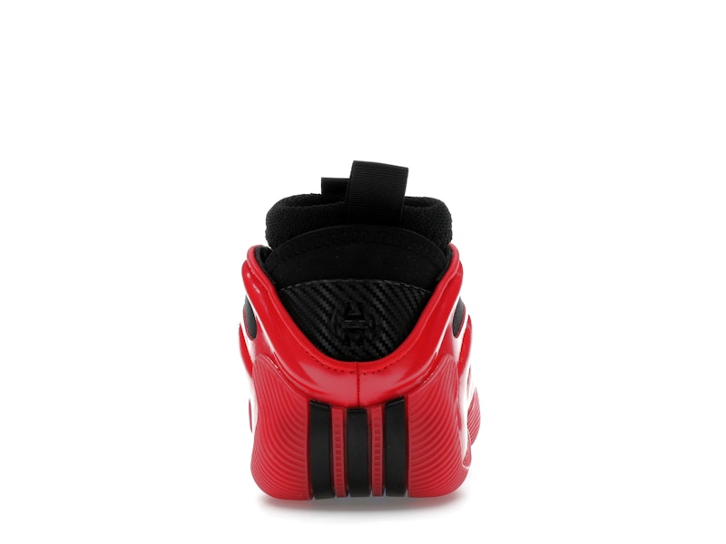 adidas Harden Vol. 9 Pure Ruby