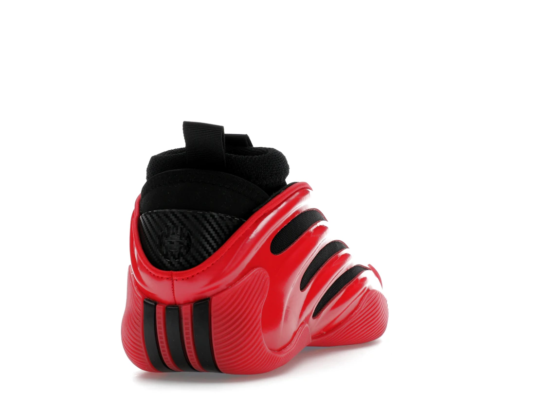 adidas Harden Vol. 9 Pure Ruby