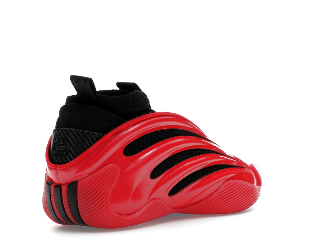 adidas Harden Vol. 9 Pure Ruby