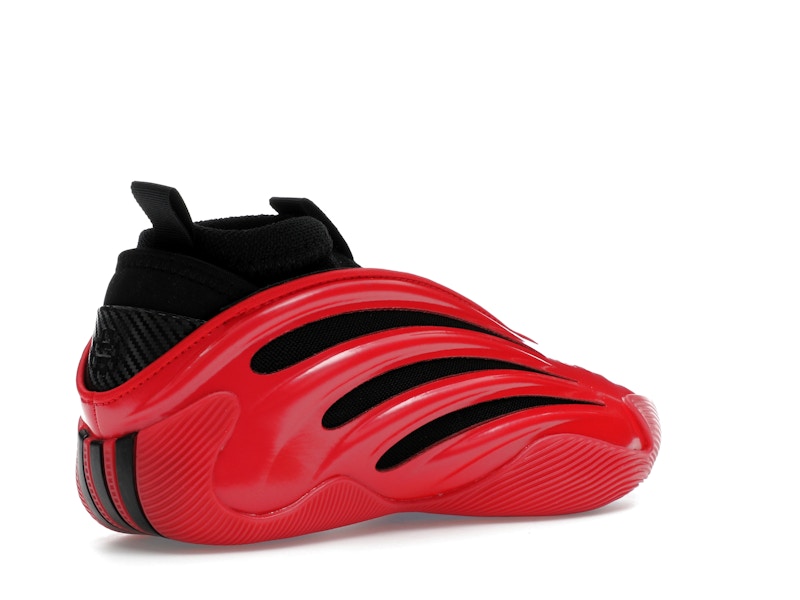 adidas Harden Vol. 9 Pure Ruby