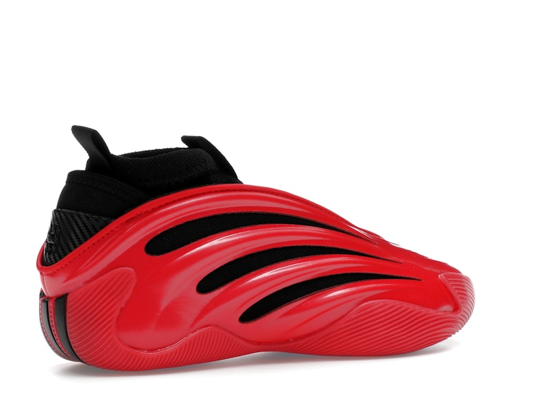 adidas Harden Vol. 9 Pure Ruby