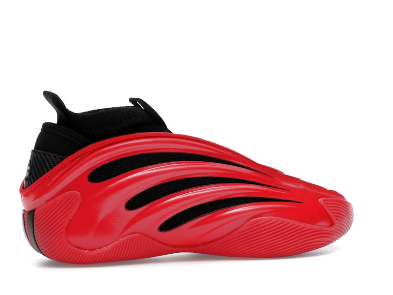 adidas Harden Vol. 9 Pure Ruby