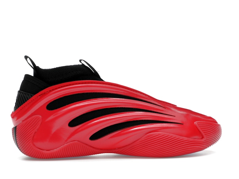 adidas Harden Vol. 9 Pure Ruby