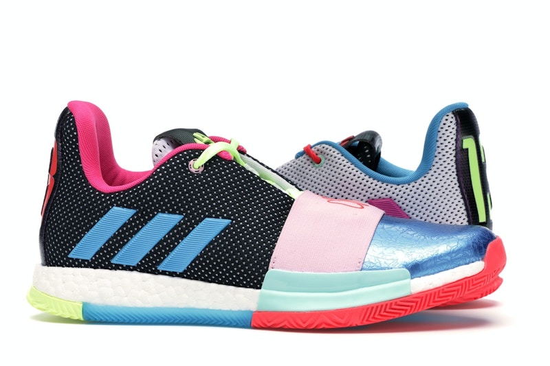 Harden vol 3 different breed for sale clearance