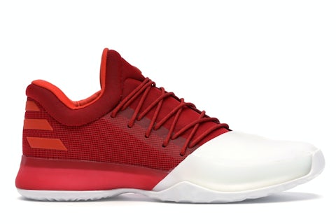 adidas Harden Home Men's BW0547 GB - Main Image