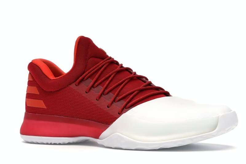 Harden vol 1 size 11 clearance
