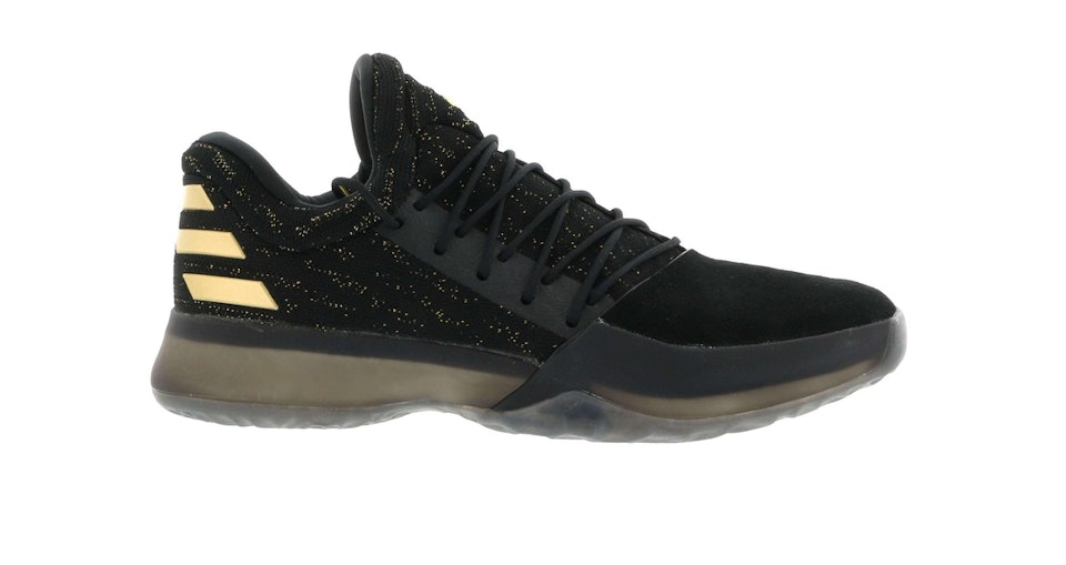 Harden Vol. 1 Imma Be A Star Men's - BW0545 - US