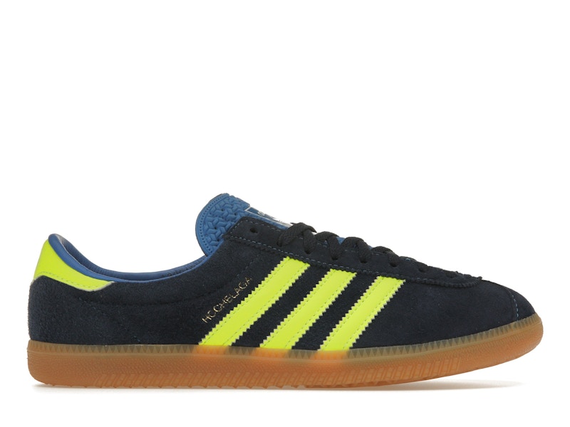 24.0cm ★新品 adidas HOCHELAGA SPZL HQ9950