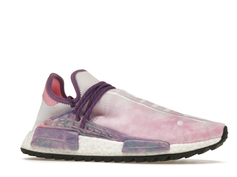 Pink human race price clearance