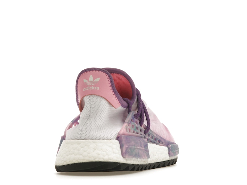 Adidas human race shoes for sale clearance