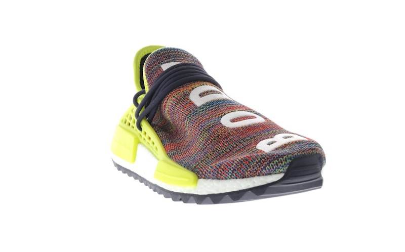 adidas Human Race NMD Pharrell Multi-Color