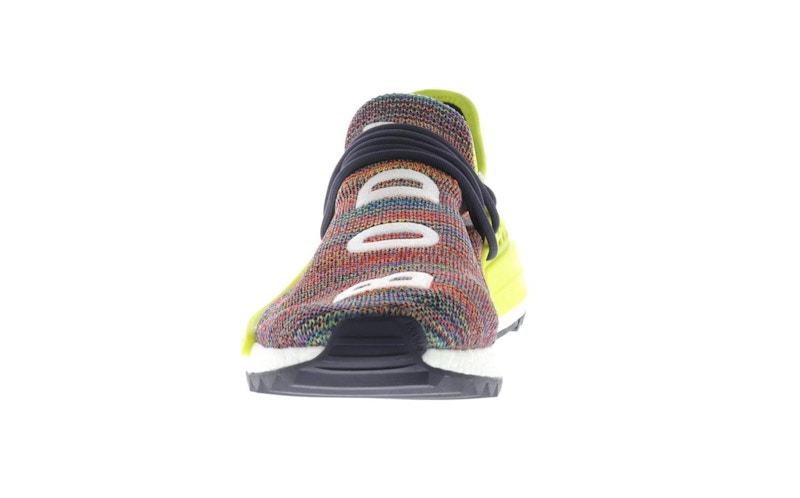 adidas Human Race NMD Pharrell Multi-Color